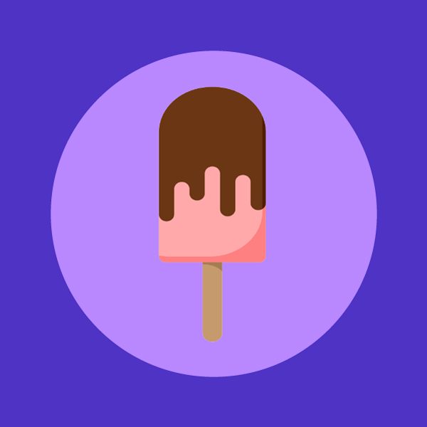 Ice Cream illustration