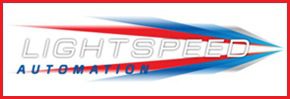 Lightspeed Automation logo