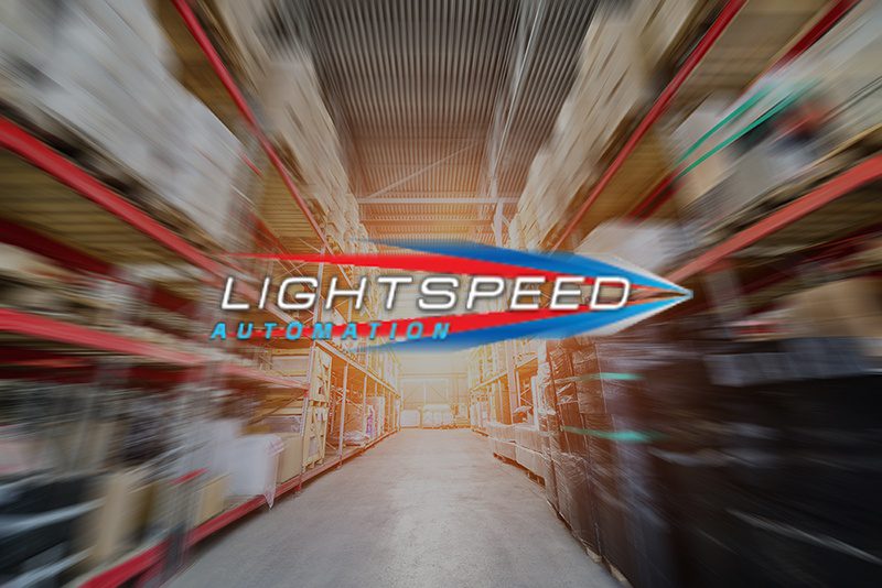 Lightspeed Automation logo